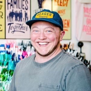 Meet your Posher, Arley